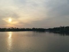 android_upload_pic-南翔镇银翔湖公园
