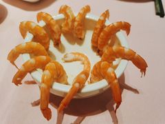 -龙鲜会·澳门生鲜火锅(诚品店)