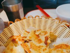 胖哥俩葱油饼-胖哥俩肉蟹煲(高新万达广场店)