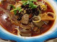 -蜀腾川·火锅鱼.烤鱼(新世界城店)