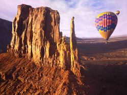 -翱翔飞越地平线