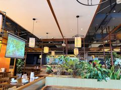 -如轩·海鲜砂锅粥·潮汕菜(一品天下店)