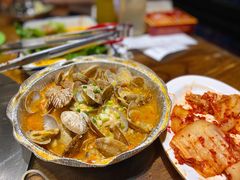 -三肥两瘦烤肉(鹿城店)