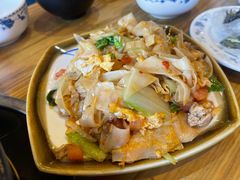 -妈妈的味道(和顺古镇店)