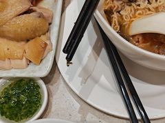 -香港新发烧腊茶餐厅(水围店)