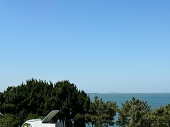 -燕儿岛山公园