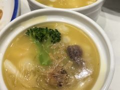 李鸿章大杂烩-不倒翁·安徽名菜楼(步行街店)