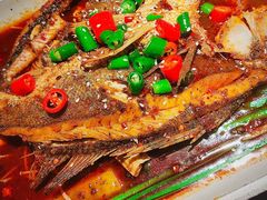 -神府路壹号·海鲜烧烤·砂锅粥·锅物(三坊七巷店)