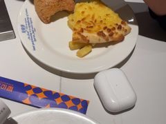 -星伦多 自助料理(圆融店)