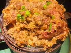 -吃饭皇帝大(合生汇店)