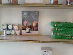 -霸王茶姬(五一路店)