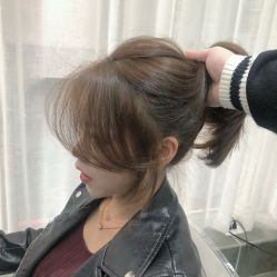 -Moyue HAIR SALON