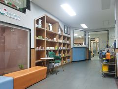-联合动物医院(光谷诊疗中心)