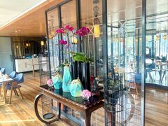 -五号茶居·新派粤菜·岭南五号酒店(沿江中路店)