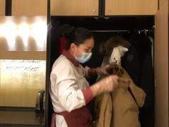 -海底捞火锅(上地华联店)