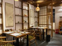 -衣川小森林·料理·寿司(鸿铭中心店)
