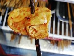 -袁记串串香(川师店)