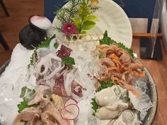 -福娣·金沙银贝海鲜火锅