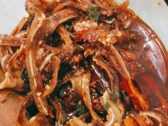 -李老五口水鸡(万寿路店)