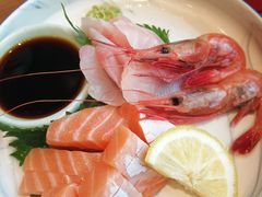 -美洲岛烤肉自助餐厅