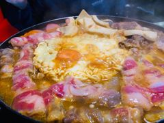 -炙韩料理·部队锅专门店