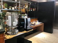 -花园酒店瑞士西餐厅(一汽店)