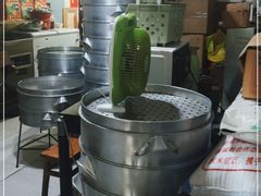 -夹江老头叶儿粑(石雁儿小区店)