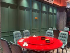 -福照楼汽锅鸡·云南菜(火车站锦江店)