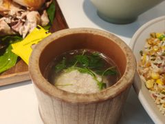 -打酱油·非遗淮扬菜(瘦西湖梅岭店)