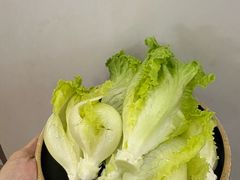 -非烤勿扰自助烤肉(合胜百货店)