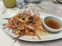 -御香农家菜(莫干山庾村店)