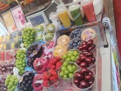 -每日新鲜水果吧(南京东路店)