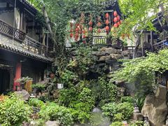 -钦善斋(武侯祠店)