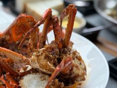 -Ministry of Crab•MOC(交子大道店)