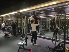 -诺德健游泳健身会馆(良渚欧文店)