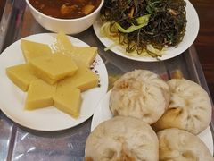 -姚记炒肝店(簋街店)