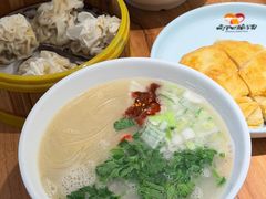 -向阳羊汤(千峰店)