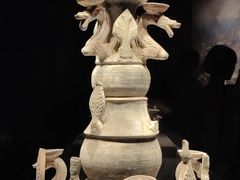 -大同市博物馆