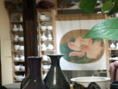 -初八专业级手工DIY陶艺社·户外研学·创意DIY首饰