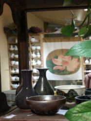 -初八手工DIY陶艺馆(初八陶社)