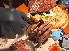 -布拉格餐厅· 中欧捷克菜(全国首店)