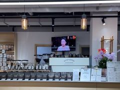 -2326 Coffee Roaster咖啡豆可选店(林肯公园店)