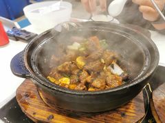 -大嫂镬仔·焖鸡煲·啫啫煲(逢源路店)