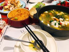 -赵小姐丨新中餐(曲江店)