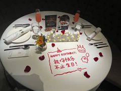 -王品牛排(珠海富华里店)