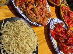 -金陵一哥龙虾馆(三牌楼总店)
