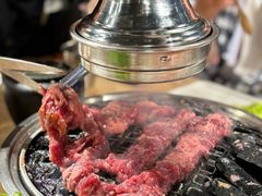 -霸腹烤肉(厦门柚子番店)