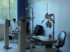 -博爱眼科体检中心·近视摘镜·医学验光配镜