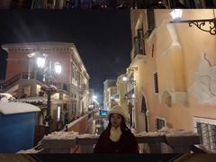 -华谊兄弟（长沙）电影小镇