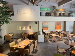 -KimPro 辛普乐概念韩餐